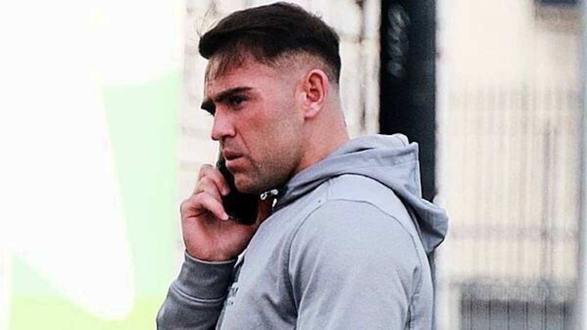 Man who stored drugs for sale in Kinder chocolate egg shells is jailed