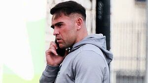 Man who stored drugs for sale in Kinder chocolate egg shells is jailed Man who stored drugs for sale in Kinder chocolate egg shells is jailed