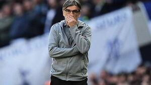 Ivan Juric reportedly leaves Southampton following relegation Ivan Juric reportedly leaves Southampton following relegation
