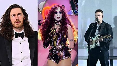 Electric Picnic final tickets sell out in 15 minutes