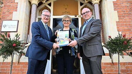 Failure to address shortage of engineers threatens future prosperity — Engineers Ireland