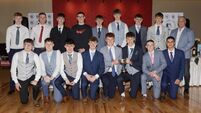 FENAGH GAA CLUB DINNER DANCE