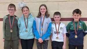 Community Games Table Quiz goes down a real treat