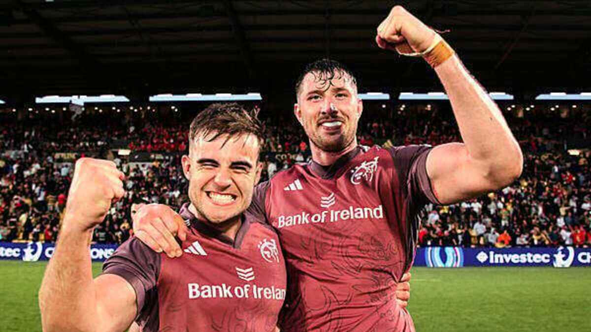 Champions Cup quarter-finals: When and where to watch Leinster and Munster