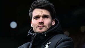 Southampton set to Rohl the dice? The contenders to replace Ivan Juric