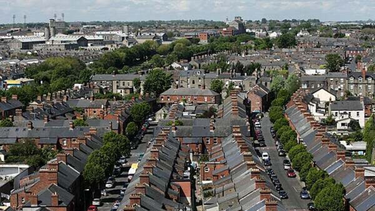 Trade war will influence housing market, report says