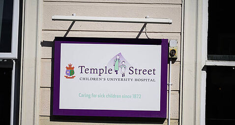 Report finds use of springs in child spine surgeries ‘wrong’