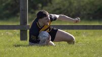 A perfect 26th birthday present for try scorer McCabe