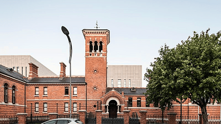 Second teenage boy found guilty of rape at Limerick Racecourse