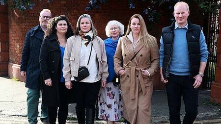 Family of cargo handler who died in Dublin Airport fall outraged at circumstances of his death