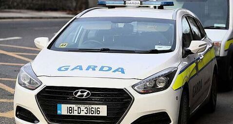 Man and woman (20s) arrested in Dublin as part of investigations into organised crime