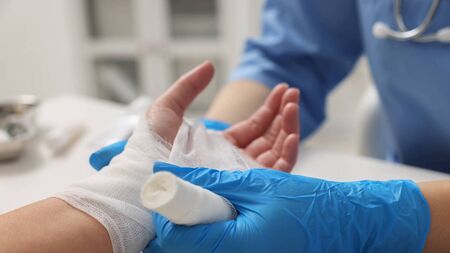 Minor injuries clinic for Carlow expected to open in early 2026