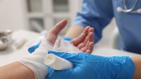 Minor injuries clinic for Carlow expected to open in early 2026 