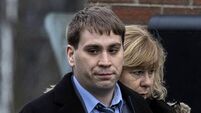 Driver went on drugs and booze binge after killing boy (9) with car in Donegal