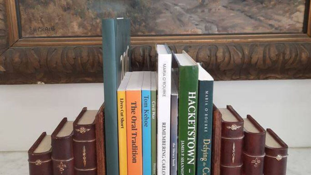 Bursaries available to local history authors