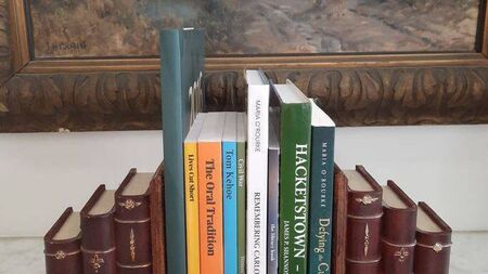Bursaries available to local history authors