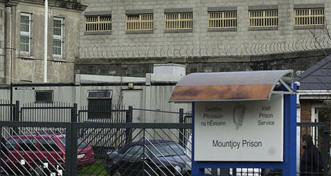 Miniature phones destined for prisons seized by gardaí