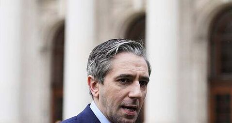 Tánaiste to meet commerce secretary Howard Lutnick in US
