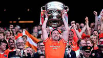 GAA preview: All-Ireland champions Armagh get their Ulster campaign underway