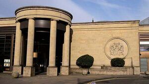 Former world snooker champion Graeme Dott accused of sexually abusing children