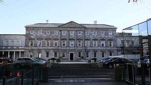 Social Democrats want to include suspended TD for committee formation Social Democrats want to include suspended TD for committee formation