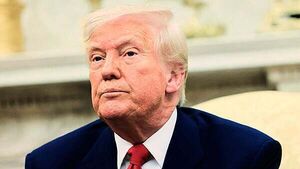 Donald Trump announces 90-day pause on tariffs Donald Trump announces 90-day pause on tariffs