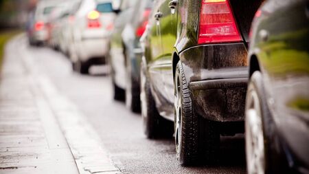 Angry councillors slam decision to mothball Southern Relief Road