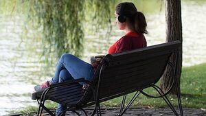 89% of Irish people feel they are just 'going through the motions' in life, research shows 89% of Irish people feel they are just 'going through the motions' in life, research shows