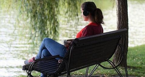 89% of Irish people feel they are just 'going through the motions' in life, research shows