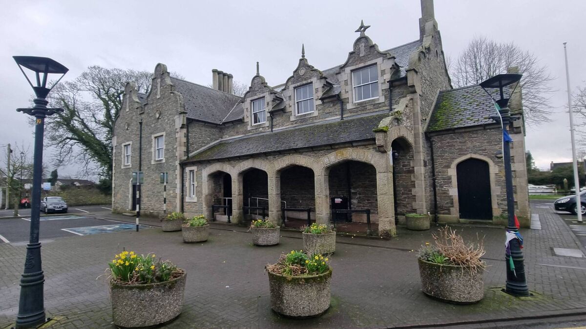 Castledermot driver jailed for undertaking