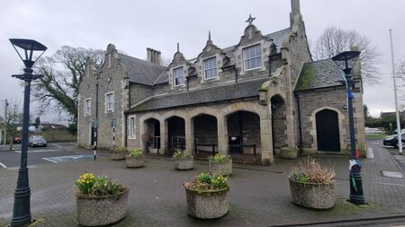 Castledermot driver jailed for undertaking