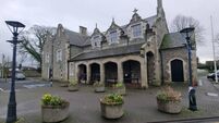 Castledermot driver jailed for undertaking