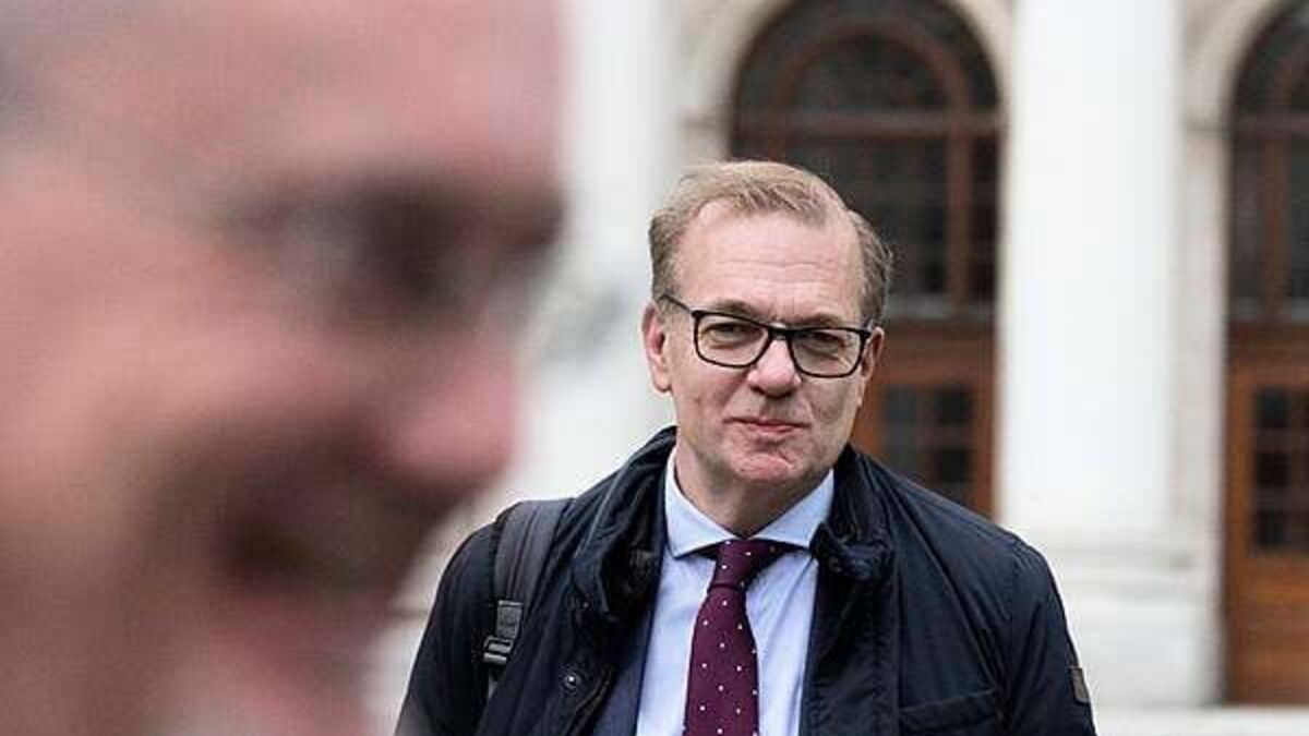 90 days not enough time to negotiate deal over tariffs, says CEO of exporters association