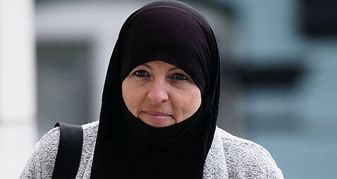 Former Irish soldier Lisa Smith led ‘totally anonymous’ life in Syria – lawyer