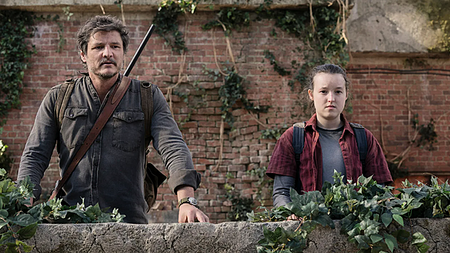 The Last Of Us renewed for a third season