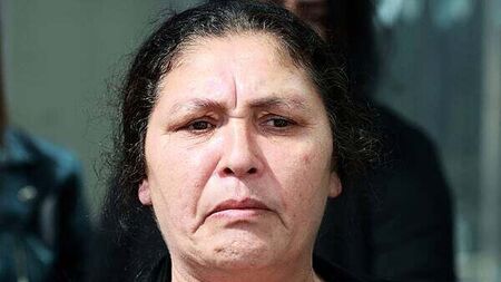 Murder victim’s mother says she feels 'sick' to know killer alive