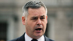 Sinn Féin criticises ‘litany of failure’ in children’s health
