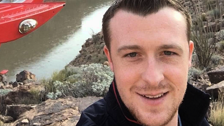 Tributes pour in for 'pure gentleman' motorcyclist killed in Limerick collision