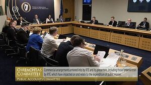 Sinn Féin to chair powerful PAC committee, as well as Justice and Defence Sinn Féin to chair powerful PAC committee, as well as Justice and Defence