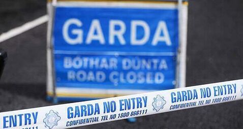 Garda hospitalised after hit-and-run in Westmeath