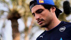 Carlos Sainz risks further FIA punishment with coarse reaction to Japan fine