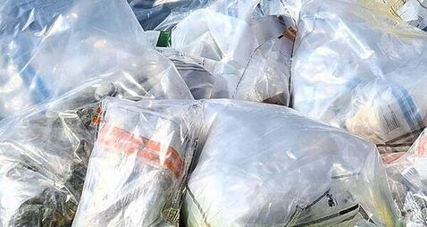 Drugs worth €990,000 seized following search in Co Down