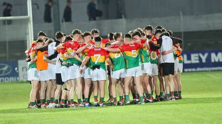 Minor footballers register impressive victory