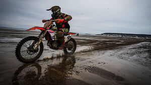 No motorcycle racing in Meath for third year due to high insurance costs