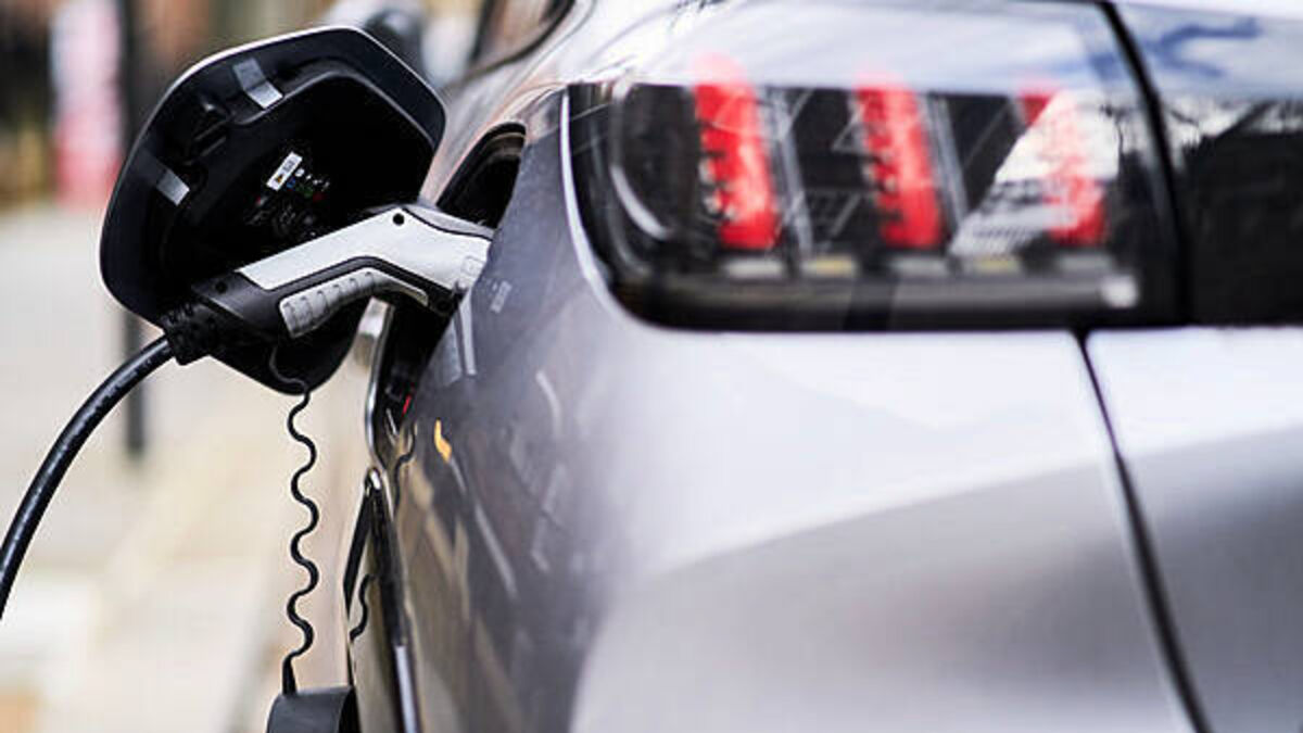 An Taisce contests green light for Applegreen EV charging hub outside Naas