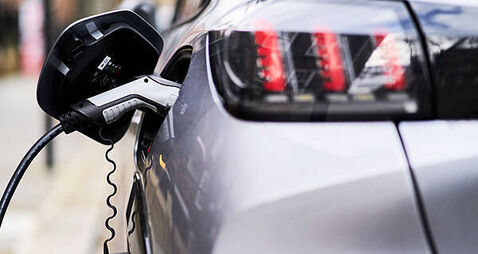 An Taisce contests green light for Applegreen EV charging hub outside Naas