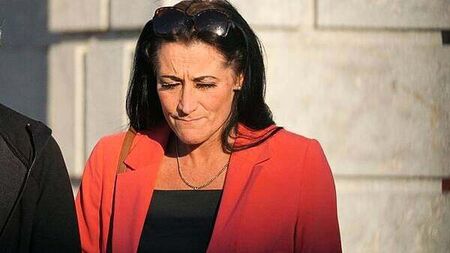 Mum ‘forced at gunpoint’ to stash cannabis in her home spared jail