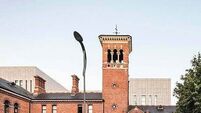 Cork man who slashed victim's neck with broken vodka bottle jailed for eight years