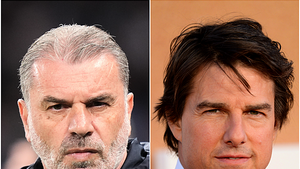 Ange Postecoglou jokes about becoming Jack Reacher to identify Spurs mole