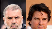 Ange Postecoglou jokes about becoming Jack Reacher to identify Spurs mole